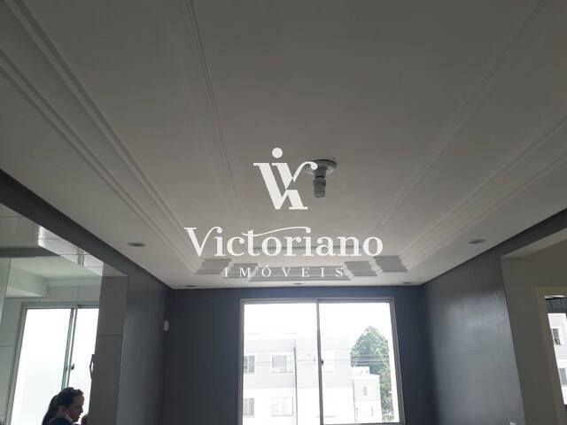 Apartamento para Venda em Jacareí - 2