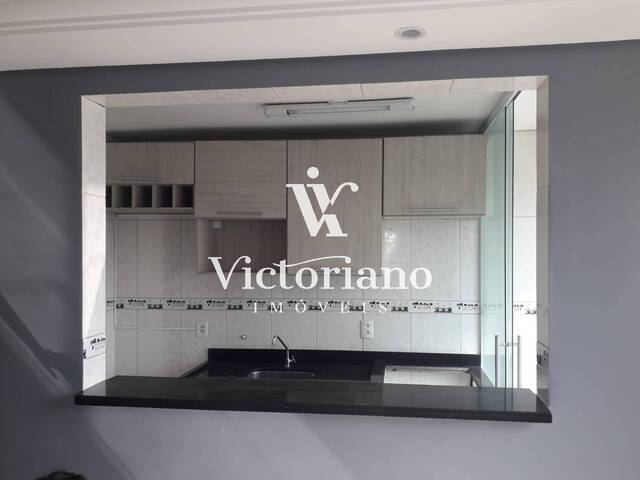 Apartamento para Venda em Jacareí - 3