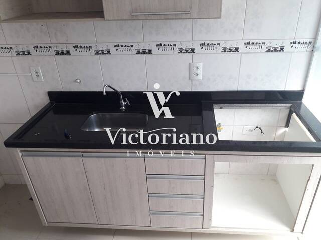 Apartamento para Venda em Jacareí - 4