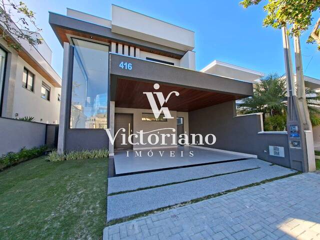 Casa em condomínio para Venda em São José dos Campos - 2
