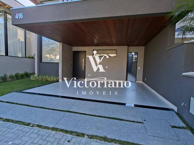 Casa em condomínio para Venda em São José dos Campos - 3