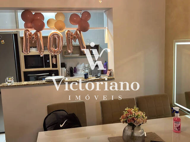 Apartamento para Venda em São José dos Campos - 3