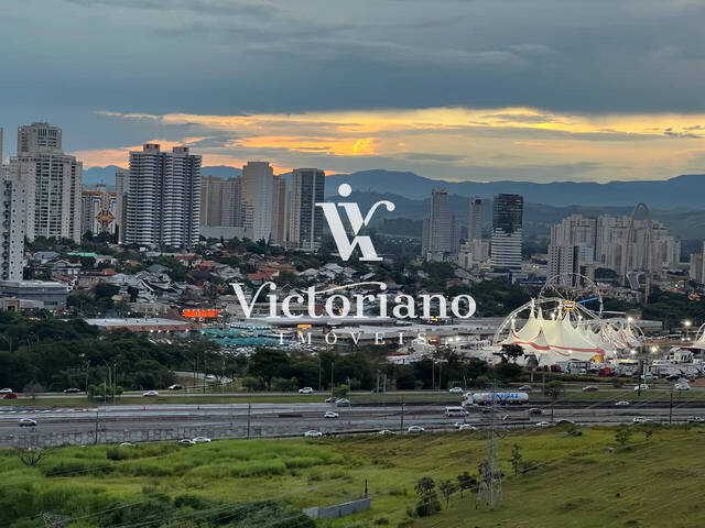 Apartamento para Venda em São José dos Campos - 4