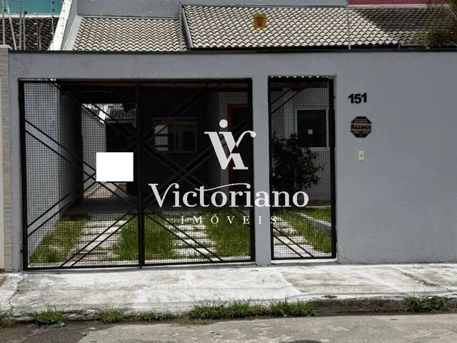 Venda em Residencial Parque dos Sinos - Jacareí