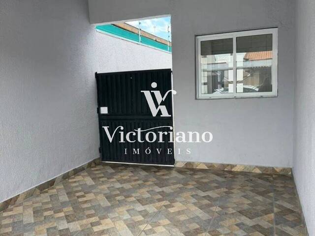 Casa para Venda em Jacareí - 4