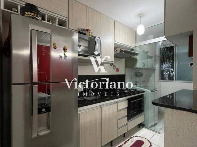 Apartamento para Venda em Jacareí - 3