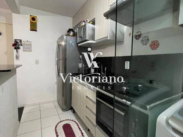 Apartamento para Venda em Jacareí - 4