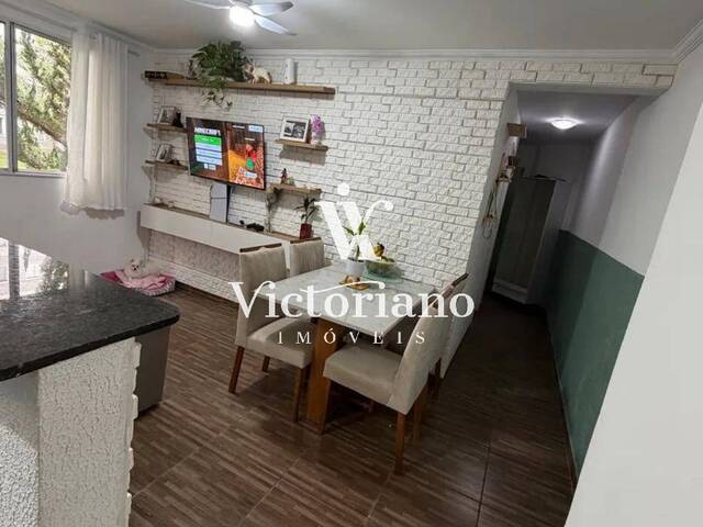 Apartamento para Venda em Jacareí - 2