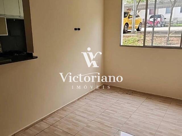 Venda em Loteamento Villa Branca - Jacareí