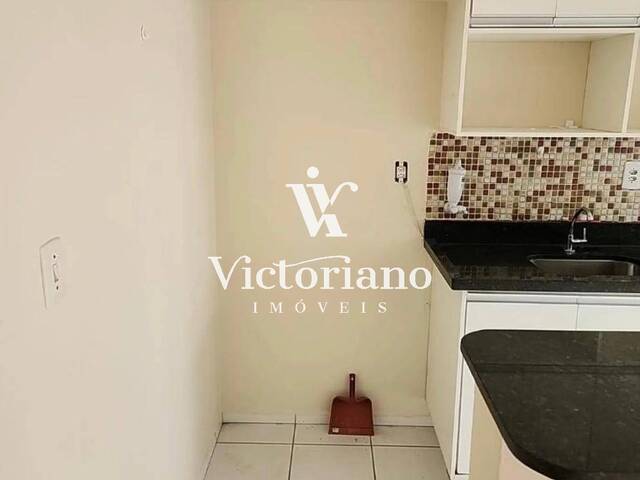Apartamento para Venda em Jacareí - 3