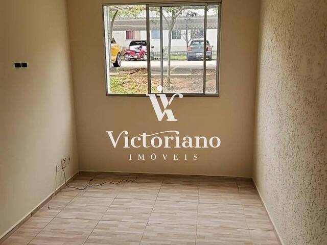 Apartamento para Venda em Jacareí - 2