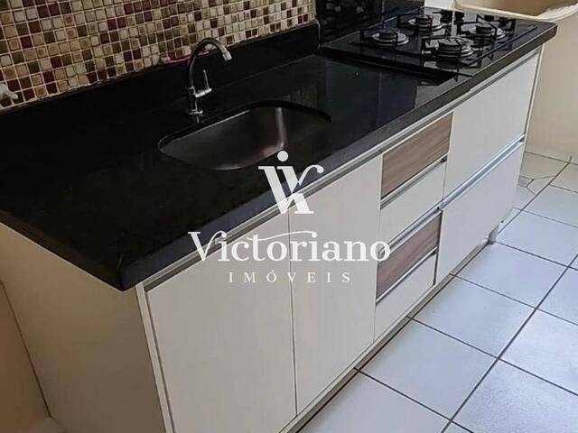 Apartamento para Venda em Jacareí - 4