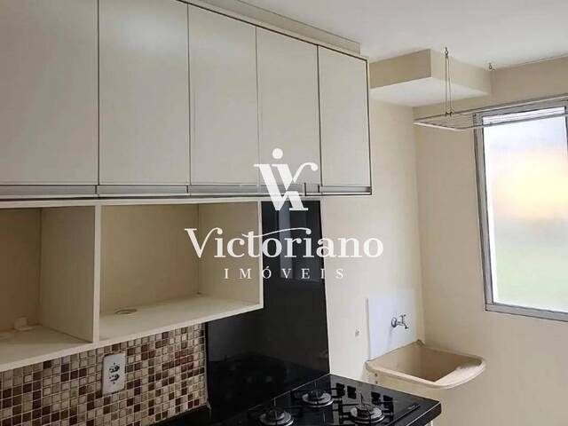 Apartamento para Venda em Jacareí - 5