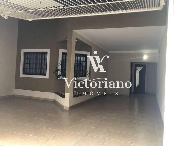 Casa para Venda em Jacareí - 2