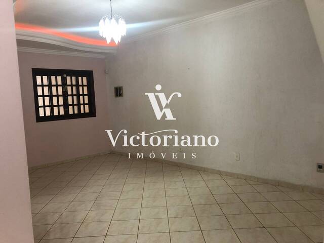 Casa para Venda em Jacareí - 4