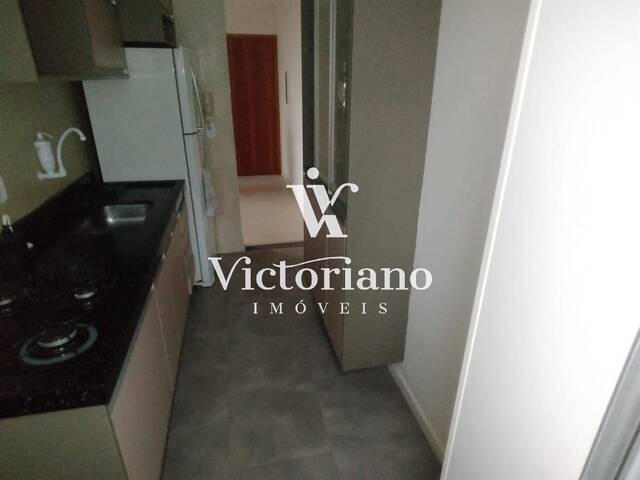 Apartamento para Venda em Jacareí - 4
