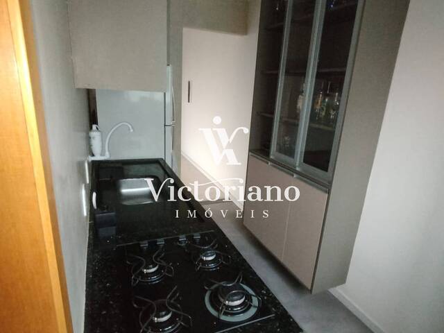 Apartamento para Venda em Jacareí - 5