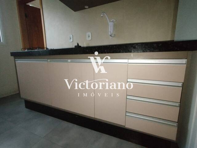 Apartamento para Venda em Jacareí - 3