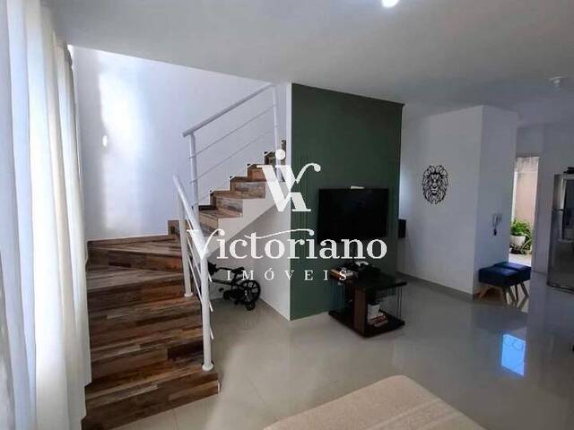 Casa em condomínio para Venda em Jacareí - 2