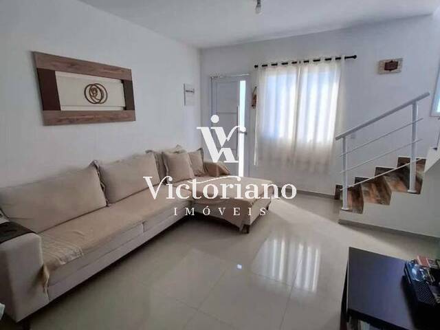Casa em condomínio para Venda em Jacareí - 3