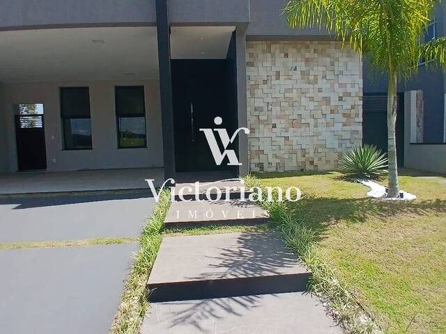 Casa em condomínio para Venda em Caçapava - 2
