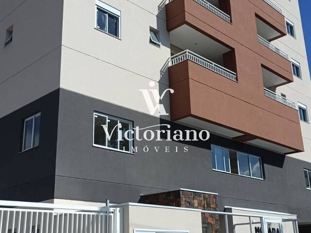 Apartamento para Venda em São José dos Campos - 2