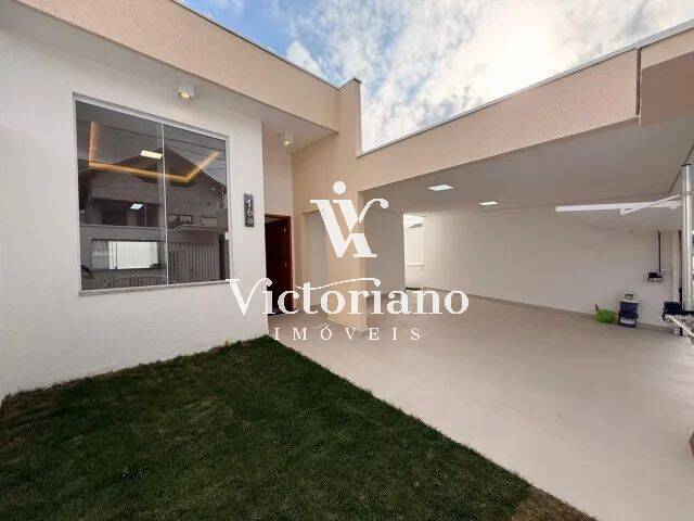 Casa para Venda em Jacareí - 2
