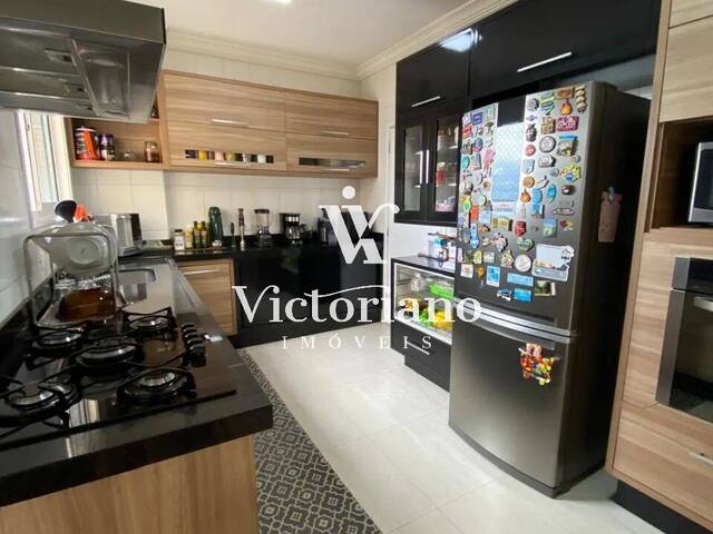 Apartamento para Venda em São José dos Campos - 4