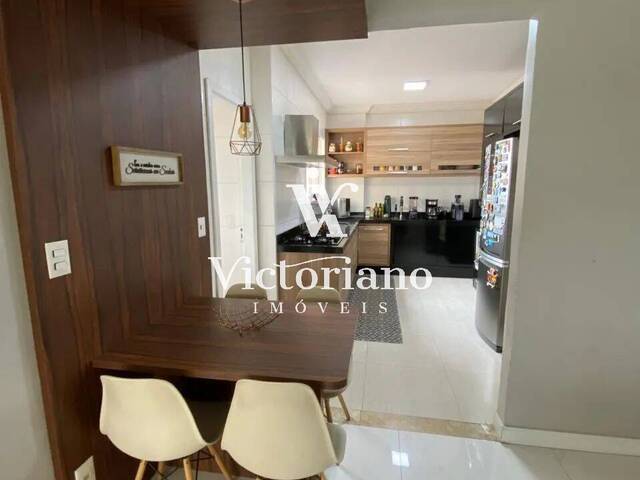 Apartamento para Venda em São José dos Campos - 3