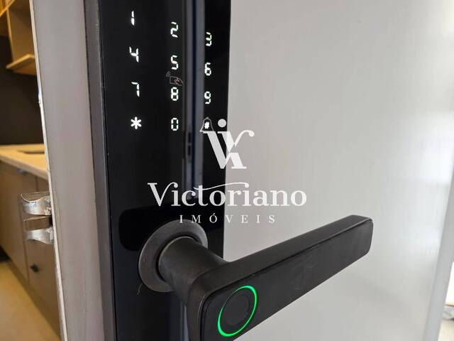 #AP01261 - Apartamento para Venda em São José dos Campos - SP - 2
