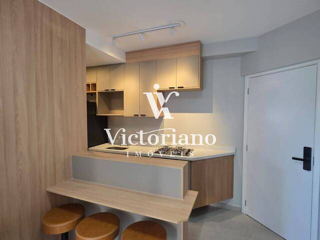 #AP01261 - Apartamento para Venda em São José dos Campos - SP - 3