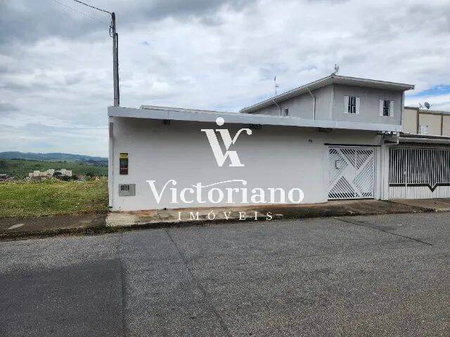 Casa para Venda em São José dos Campos - 2
