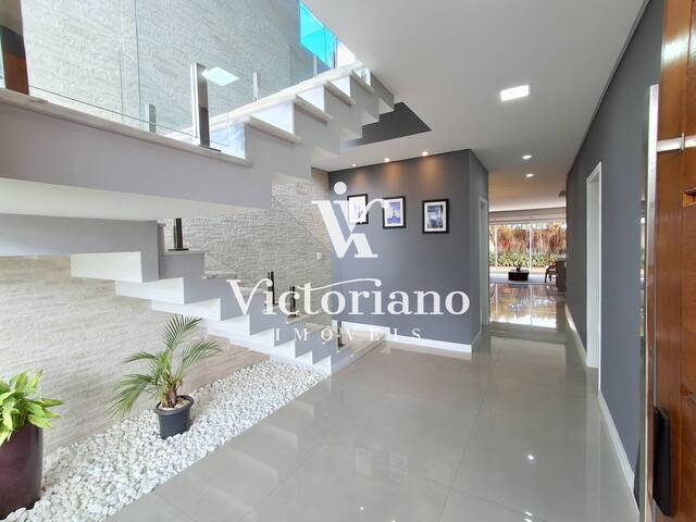 Casa em condomínio para Venda em São José dos Campos - 3