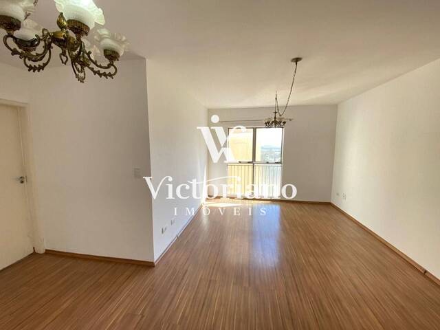 Apartamento para Venda em São José dos Campos - 2