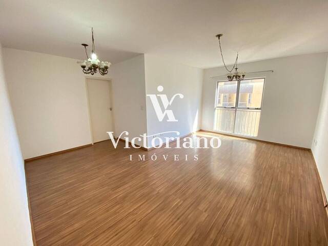 Apartamento para Venda em São José dos Campos - 3