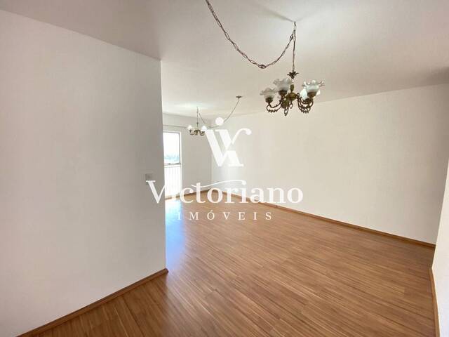 Apartamento para Venda em São José dos Campos - 4