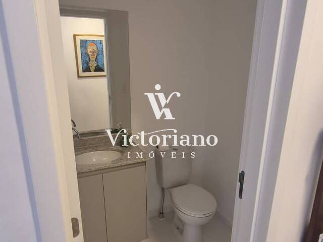 Apartamento para Venda em Jacareí - 3