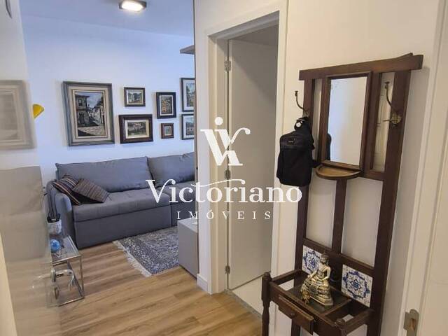 Apartamento para Venda em Jacareí - 2