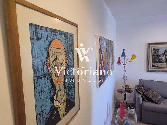 Apartamento para Venda em Jacareí - 4
