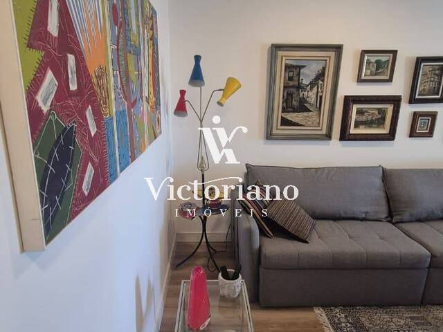 Apartamento para Venda em Jacareí - 5