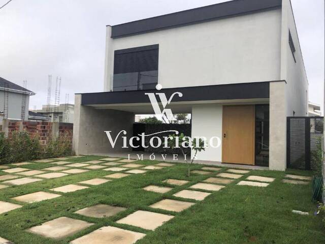 Casa em condomínio para Venda em Jacareí - 3