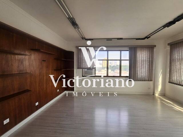 Sala para Locação em Jacareí - 4