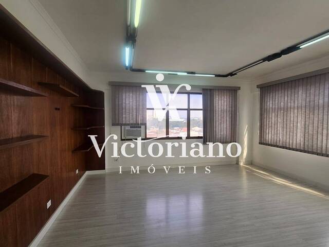 Sala para Locação em Jacareí - 3