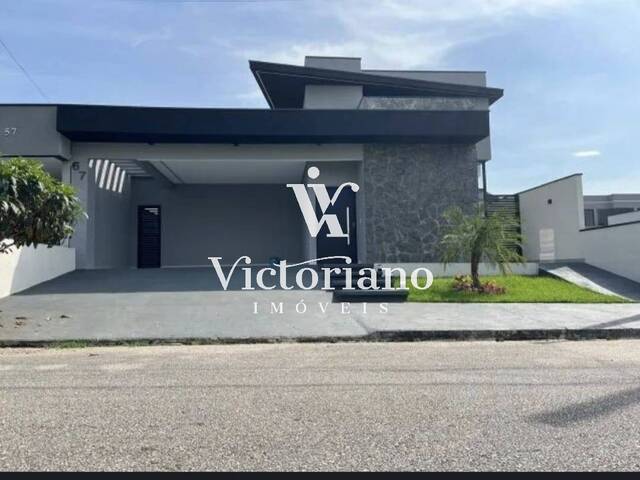 Casa em condomínio para Venda em Caçapava - 2