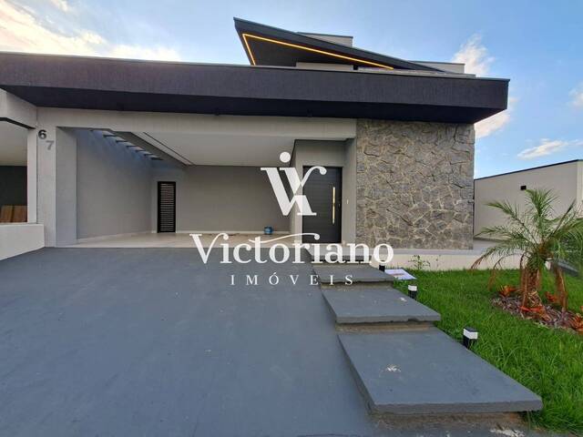 Casa em condomínio para Venda em Caçapava - 3