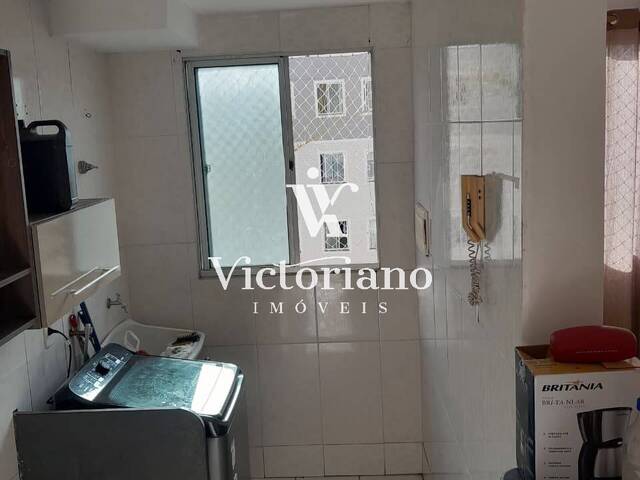 Apartamento para Venda em Jacareí - 2