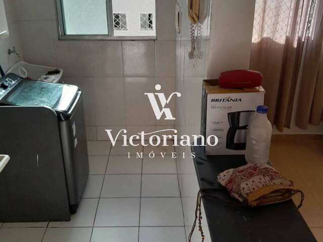 Apartamento para Venda em Jacareí - 3