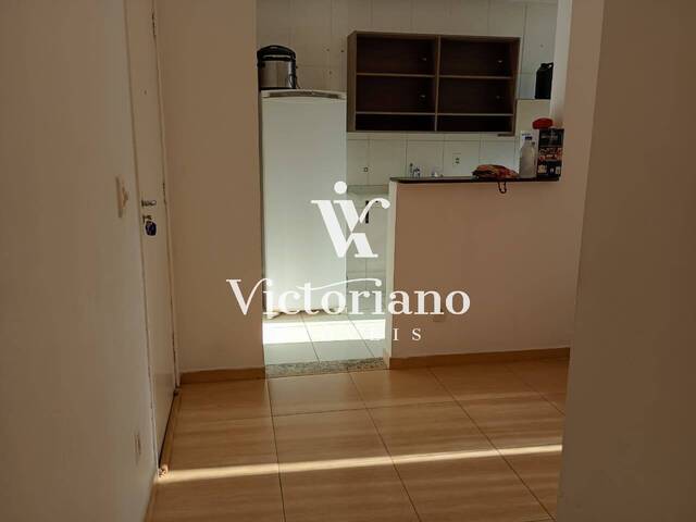 Apartamento para Venda em Jacareí - 4