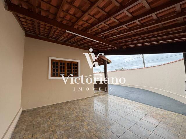 Casa para Venda em São José dos Campos - 2