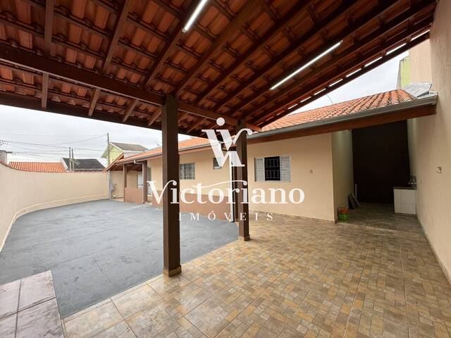 Casa para Venda em São José dos Campos - 5